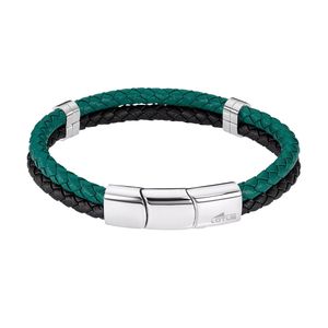 1. Bracciale LS2530 verde