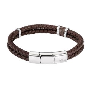 1. Bracciale LS2529-2 marrone