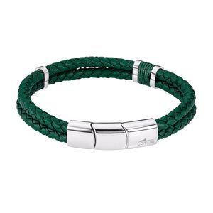 1. Bracelet LS2529-2 green