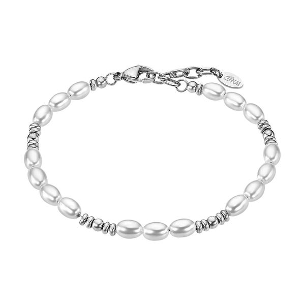 1. Bracelet LS2562 steel gray LOTUS Style ls2562-2