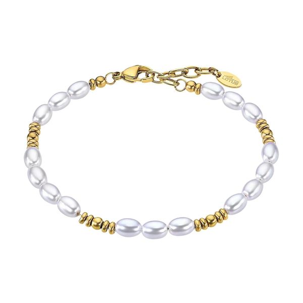 Bracelet LS2562 gold LOTUS Style