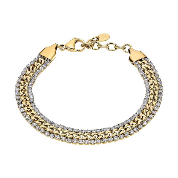 1. Bracciale LS2569-2 oro LOTUS Style ls2569-2