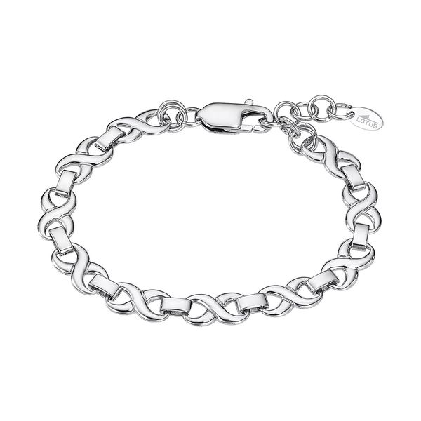 1. Bracelet LS2578 steel gray LOTUS Style ls2578-2