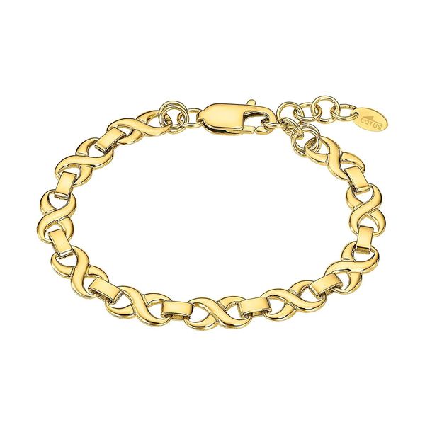 Bracelet LS2578 gold LOTUS Style