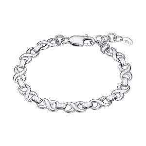1. Bracelet LS2578 steel gray