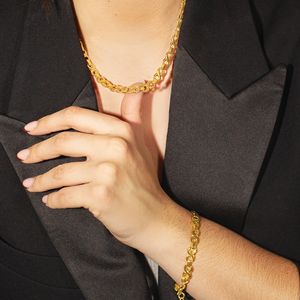 2. Bracelet LS2578 gold