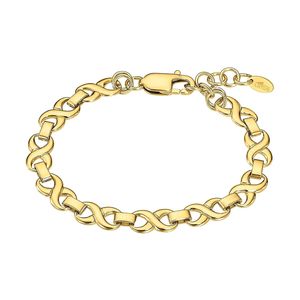 1. Bracelet LS2578 gold