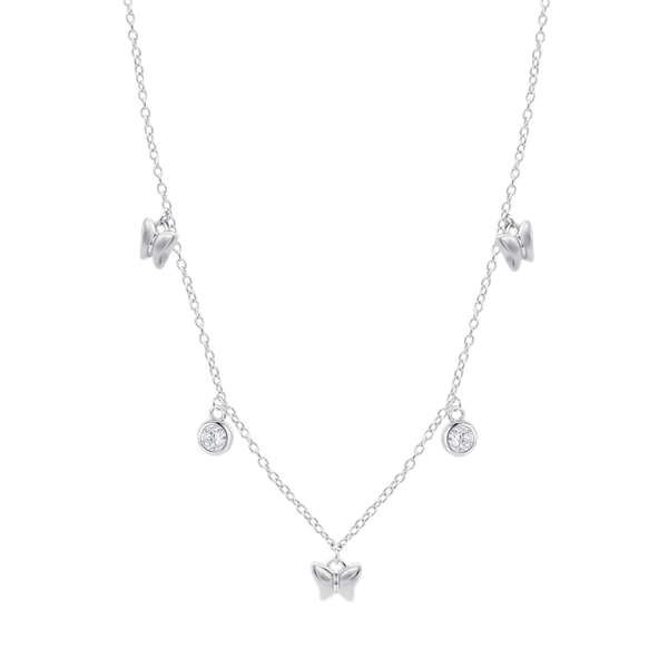2. Collana LP3900 grigio argento LOTUS Silver lp3900-1