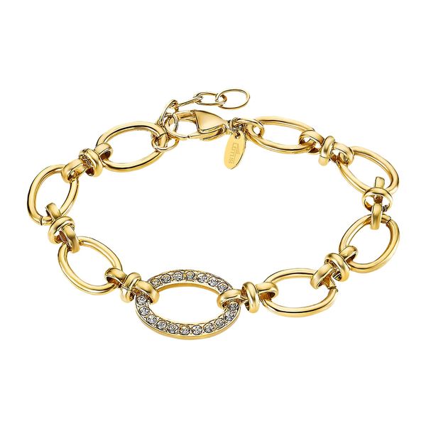 LS2360 Bracelet gold LOTUS Style