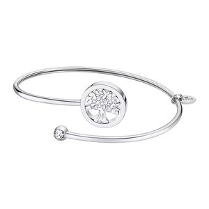2. Bracelet LS2169-2/3 steel gray