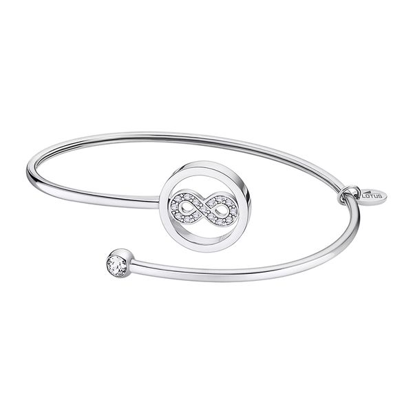 2. Bracelet LS2169-2/4 steel gray LOTUS Style ls2169-2/4