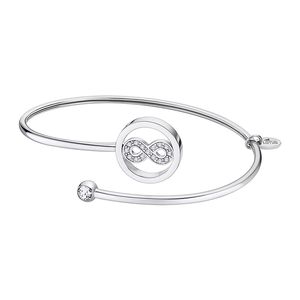 2. Bracelet LS2169-2/4 steel gray