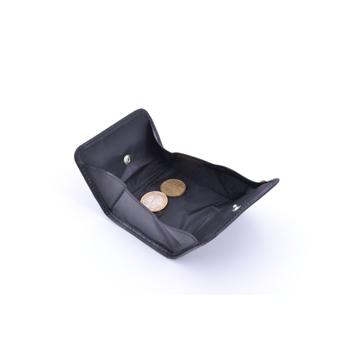 Set 10 Fogli Portamonete Con 30 Tasche, Per Collezione Monete E Badge, Diametro Max 32 Mm - 3