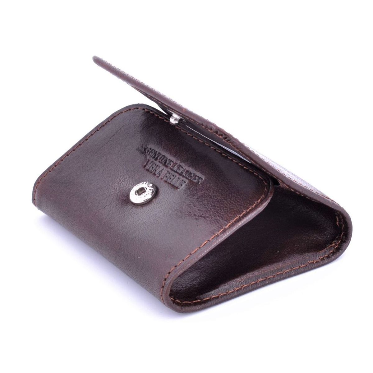 TENDYCOCO Portamonete In Silicone Mini A Di Blu Borsetta - Foto 6