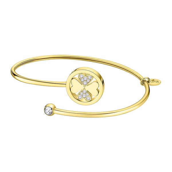 2. Bracciale LS2169-2/7 oro LOTUS Style ls2169-2/7