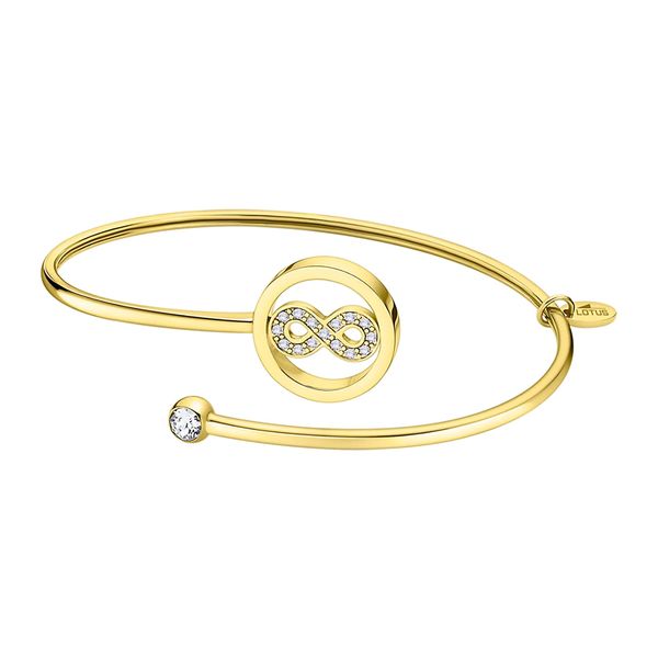 1. Bracciale LS2169-2/9 oro LOTUS Style ls2169-2/9