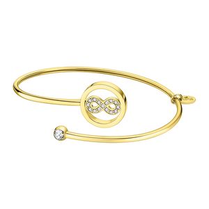 1. Bracciale LS2169-2/9 oro
