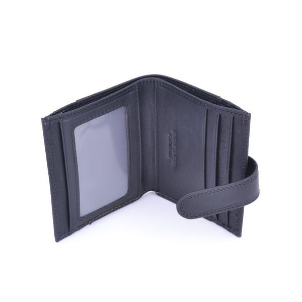 1. Wallets and cards Black BRASS Workshop pop-8567
