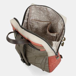 4. Anekke Muse Backpack brown