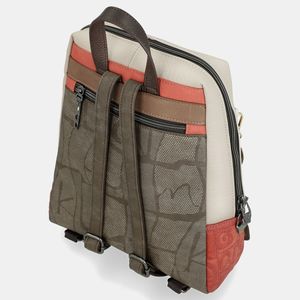 2. Anekke Muse Backpack brown