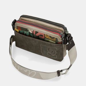 3. Anekke Muse Shoulder Bag brown