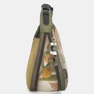 2. Muse large shoulder bag brown