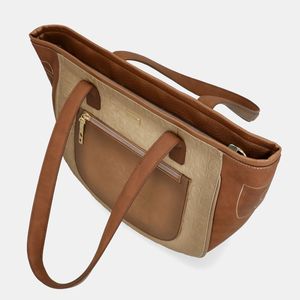 4. Anekke Muse Shoulder Bag brown