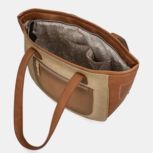 2. Anekke Muse Shoulder Bag brown