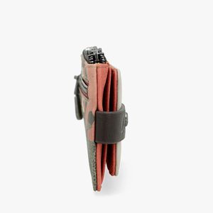 4. Porta tessere Muse marrone