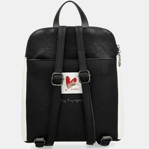 3. Zaino Eikon nero