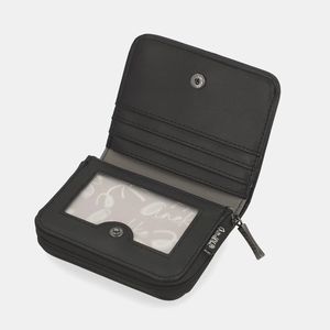 2. Eikon small wallet black