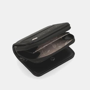 3. Eikon small wallet black