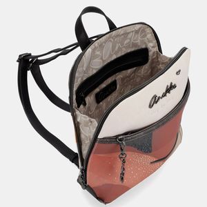 2. Zaino tasca Eikon nero