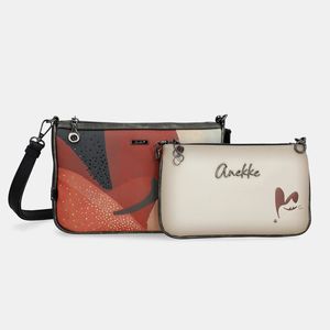 3. Eikon 2-in-1 Shoulder Bag black