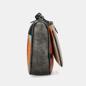5. Eikon 2-in-1 Shoulder Bag black