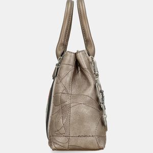 2. Sophia Medium Bag beige