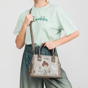 3. Sophia Medium Bag beige