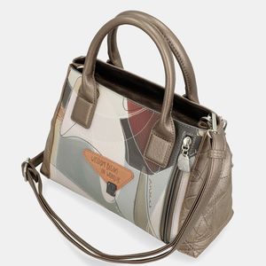 4. Sophia Medium Bag beige