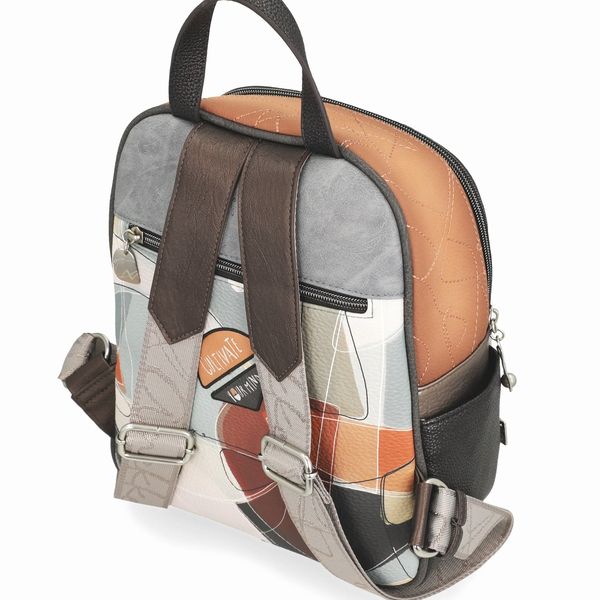 4. Zaino Anekke Sophia beige Anekke 42805-259