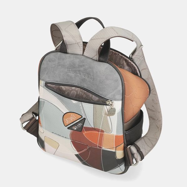 2. Zaino Anekke Sophia beige Anekke 42805-259