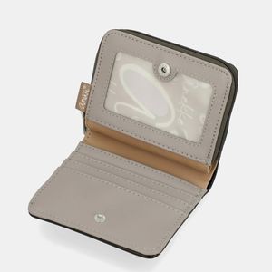 2. Portafogli piccolo Sophia beige