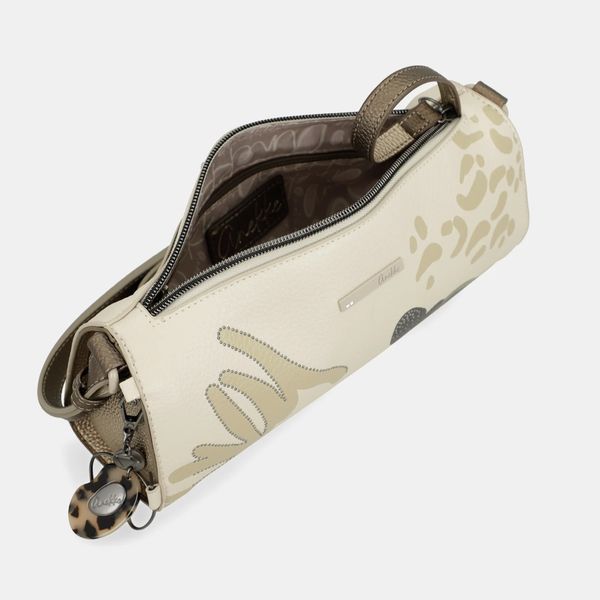 3. Gaia shoulder bag beige Anekke 42873-561