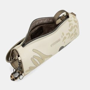 3. Gaia shoulder bag beige
