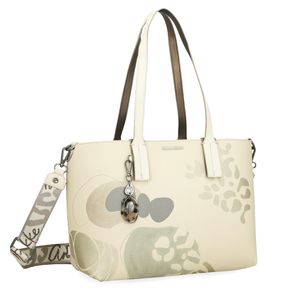 3. Gaia shoulder bag beige