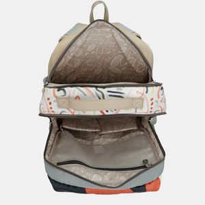 3. Zaino da viaggio Olympia beige