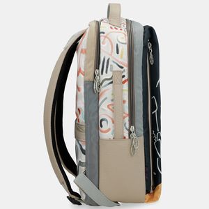 2. Zaino da viaggio Olympia beige