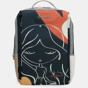 1. Zaino da viaggio Olympia beige