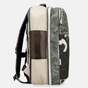 2. Zaino da viaggio Anekke Gaia beige