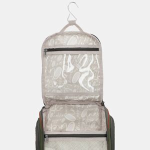 1. Muse Travel Bag dark green