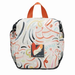 4. Borsa da viaggio Eikon verde scuro